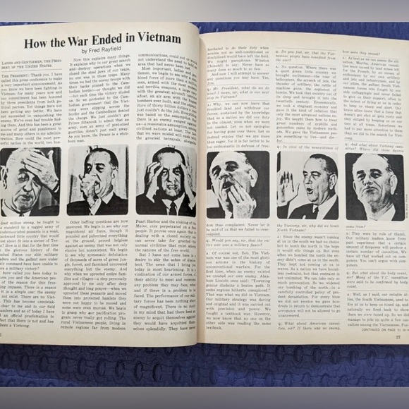 EVERGREEN REVIEW #49 - October 1967 - PETER MAX, ALLEN GINSBERG, MICHAEL McCLURE - Picture 4 of 4